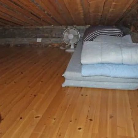 別荘 Holiday Tontyra *